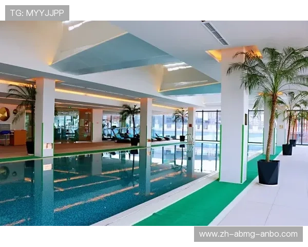 高端酒店健身器材升级方案打造旅居健身新体验